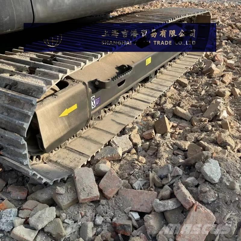 Volvo EC 140 Koparki gąsienicowe