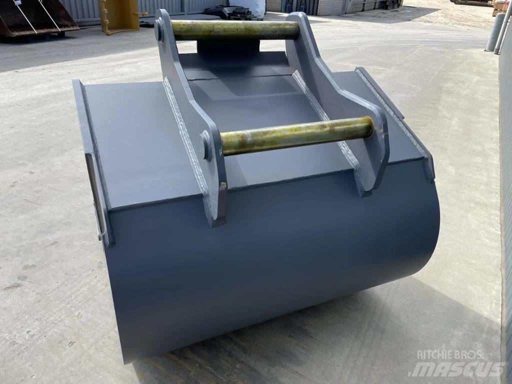 Engcon S80 Łyżki do ładowarek