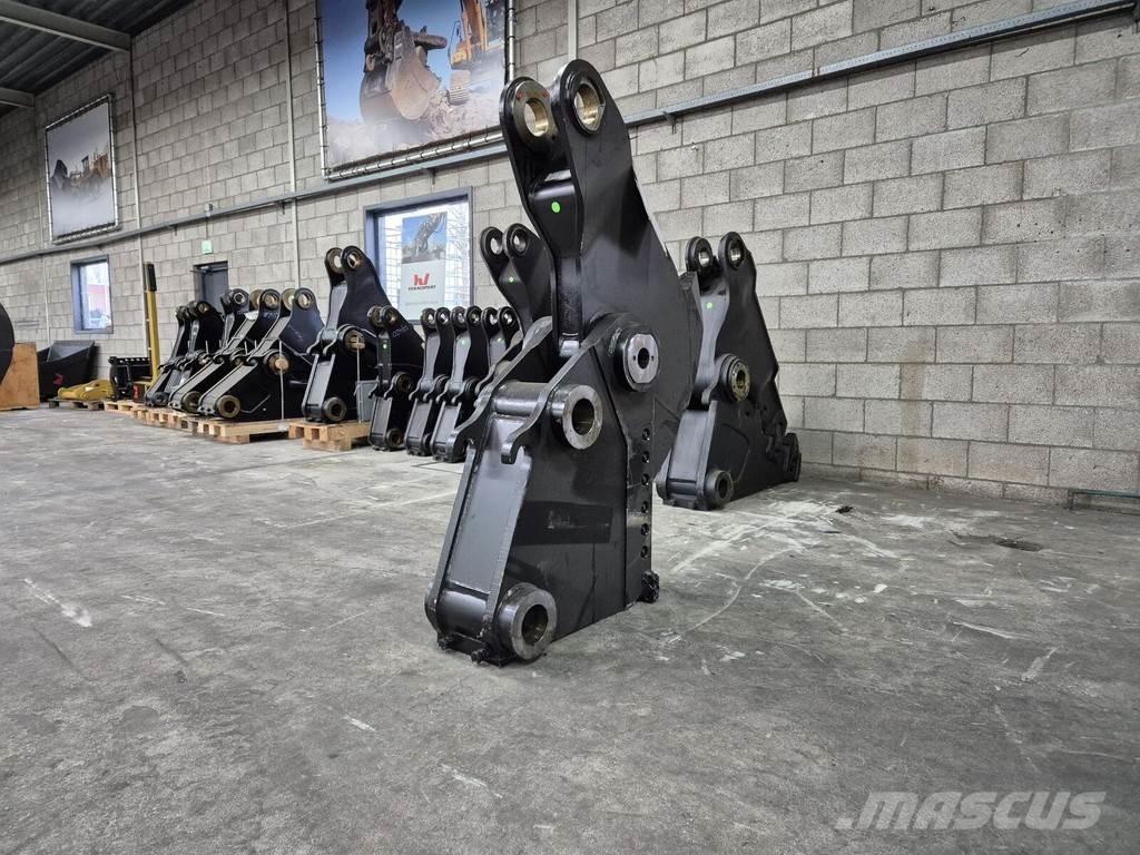 Verachtert Z50 JAW Nożyce