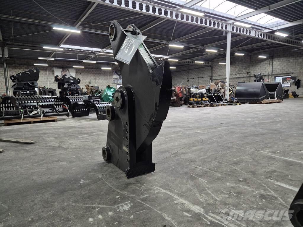 Verachtert Z50 JAW Nożyce