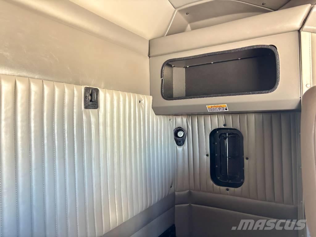 Kenworth T 800 Ciągniki siodłowe