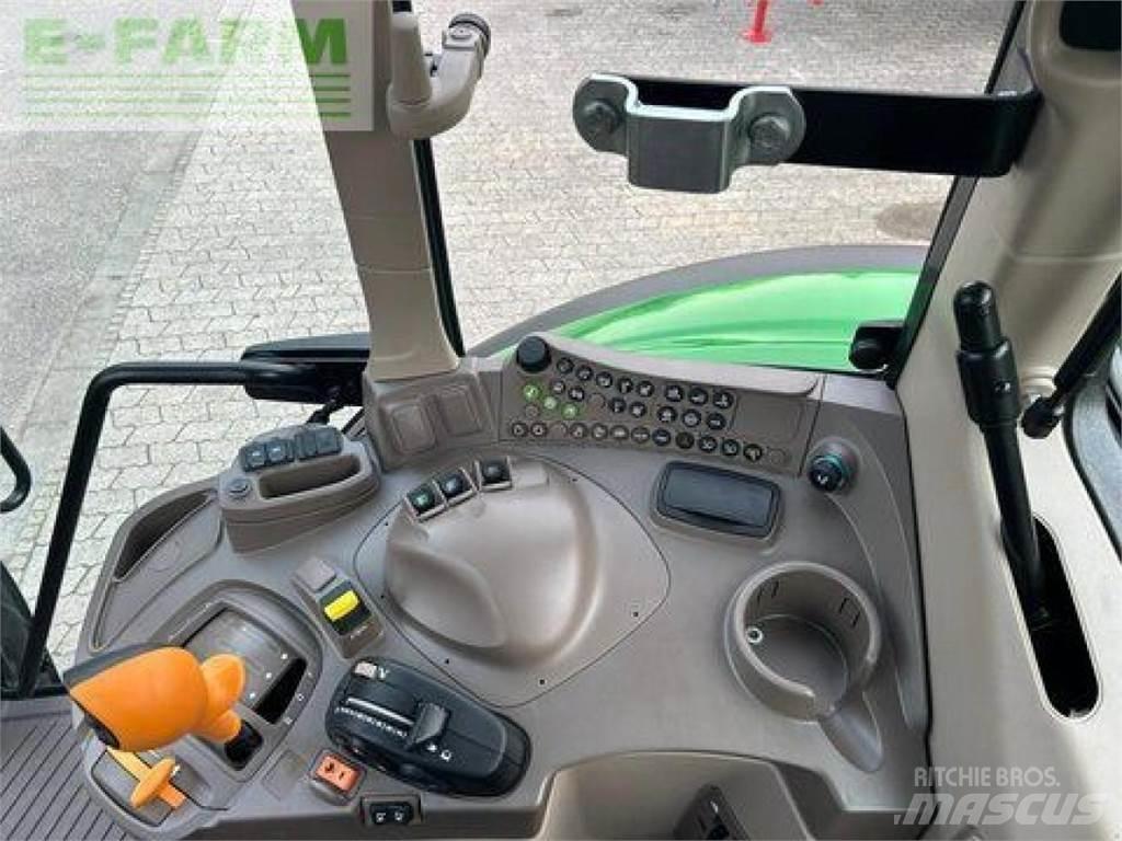 John Deere 6090m Ciągniki rolnicze