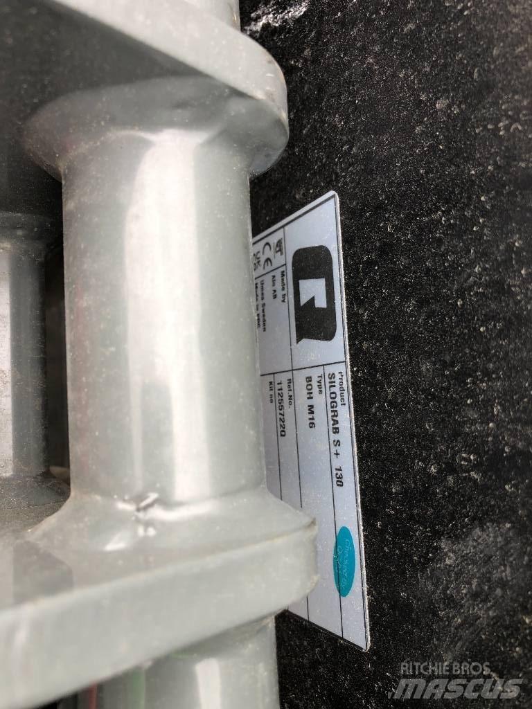 Weidemann 1260 LP Ładowarki wielofunkcyjne