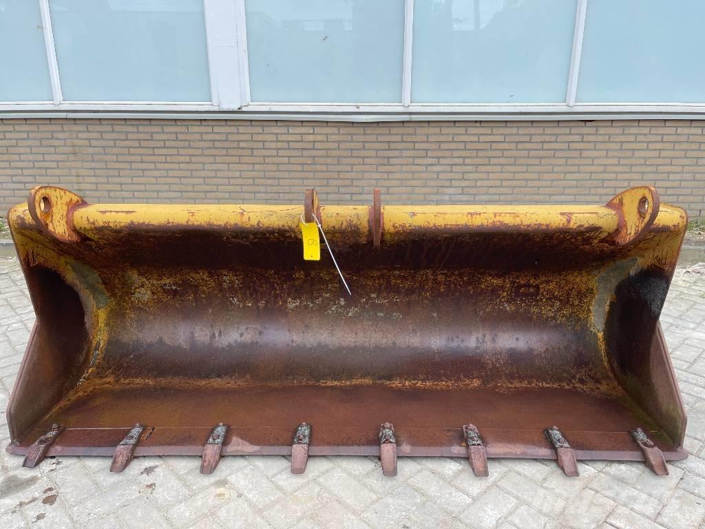 CAT Backhoe bucket Łyżki do ładowarek