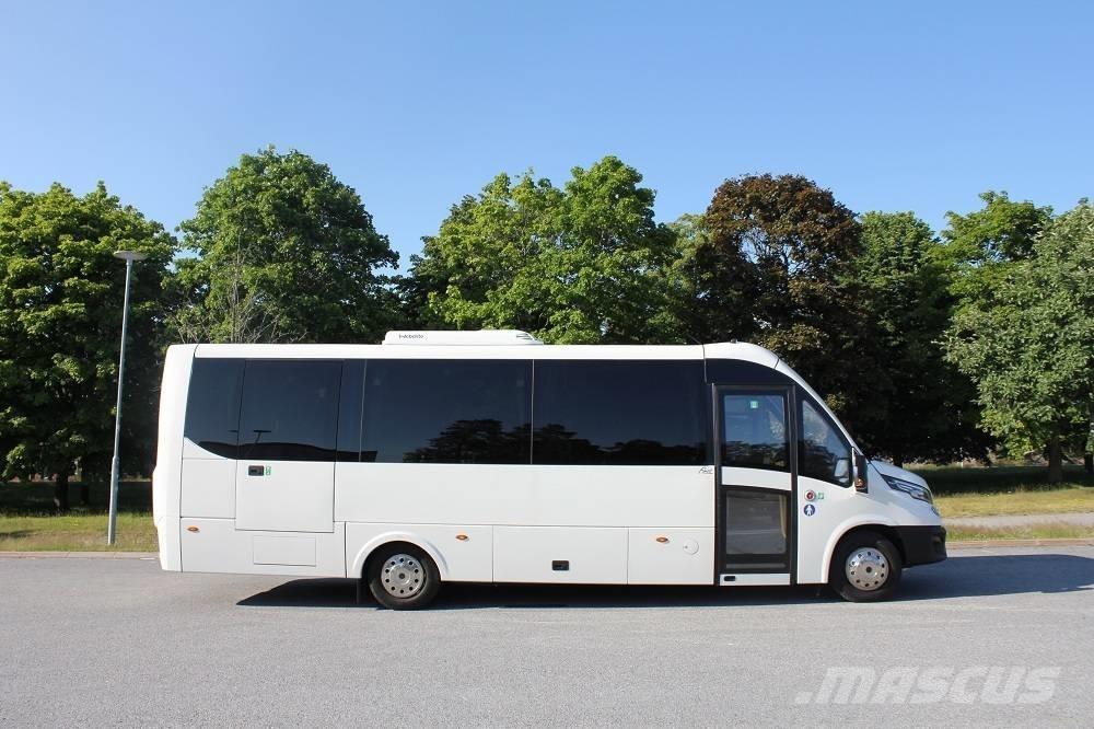 Iveco Rosero First Autobusy szkolne