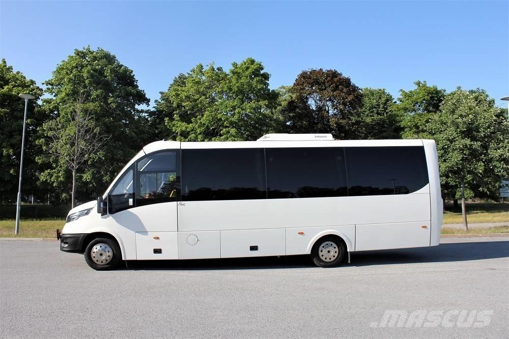 Iveco Rosero First Autobusy szkolne