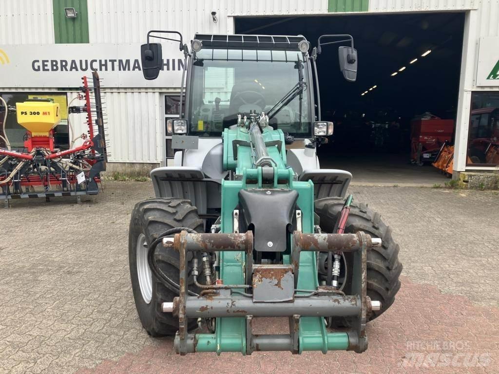 Kramer KL 35.8 T Ładowarki kołowe