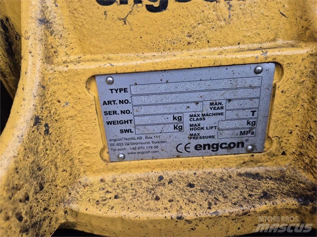 JCB Hydradig 110W Koparki kołowe