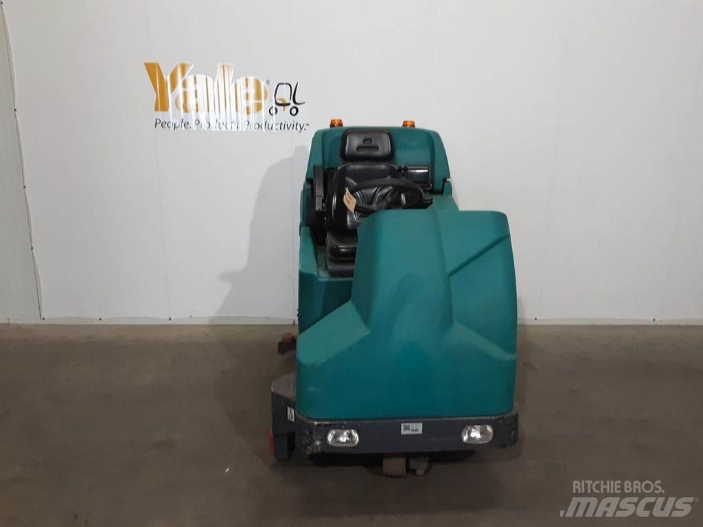 Eureka E110ECO Zamiatarki wewnętrzne