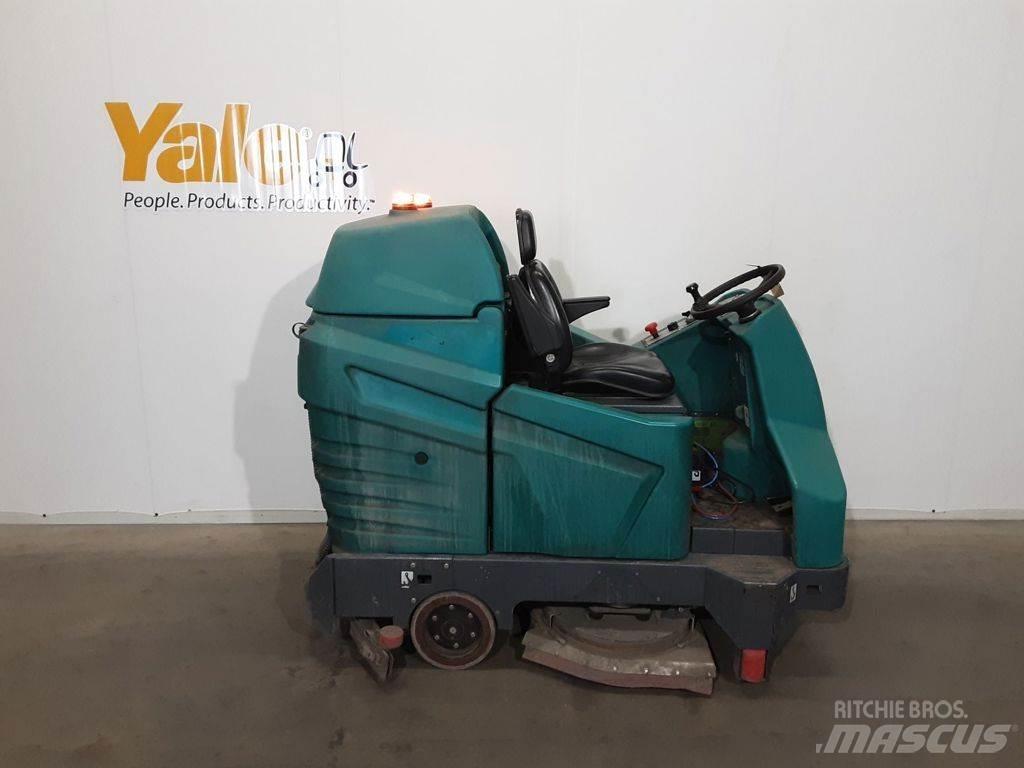 Eureka E110ECO Zamiatarki wewnętrzne