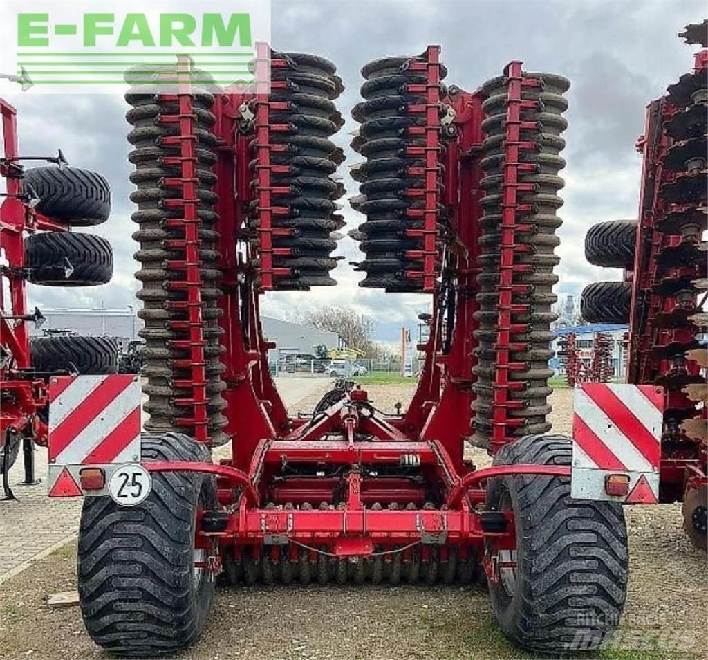 Horsch joker 10 rt Brony talerzowe