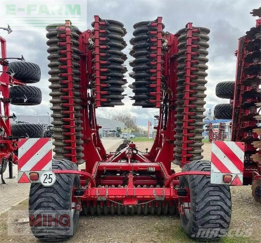 Horsch joker 10 rt Brony talerzowe