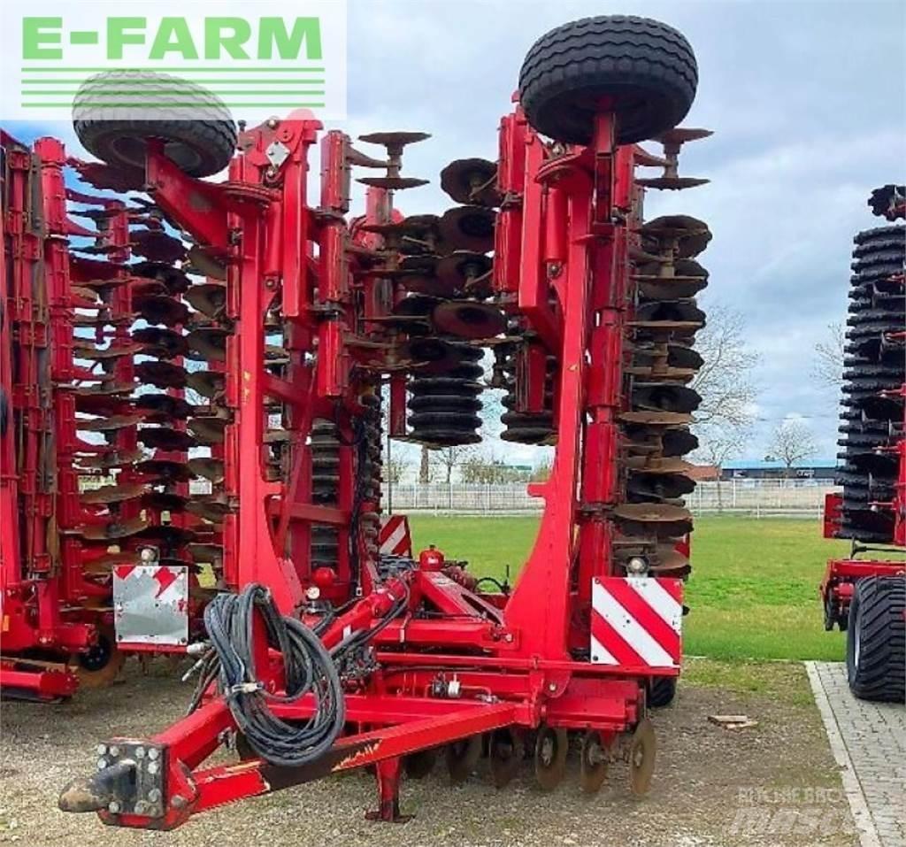 Horsch joker 10 rt Brony talerzowe