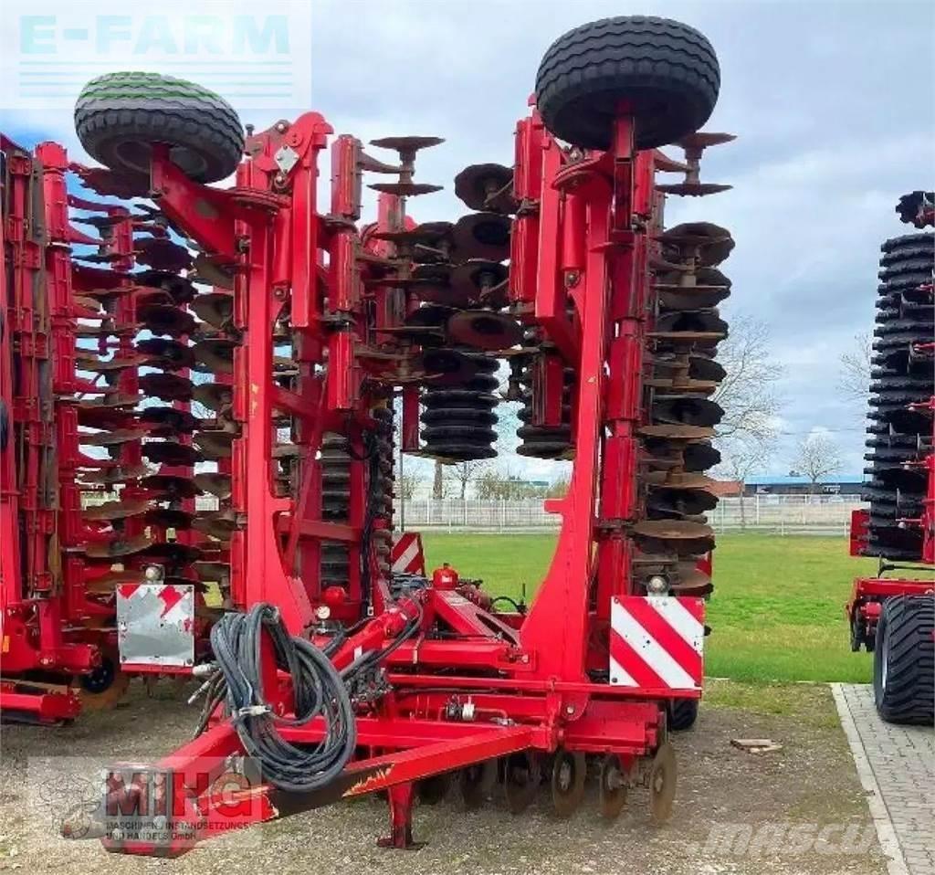 Horsch joker 10 rt Brony talerzowe