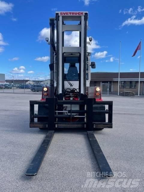 Svetruck 15120-35 Wózki Diesla