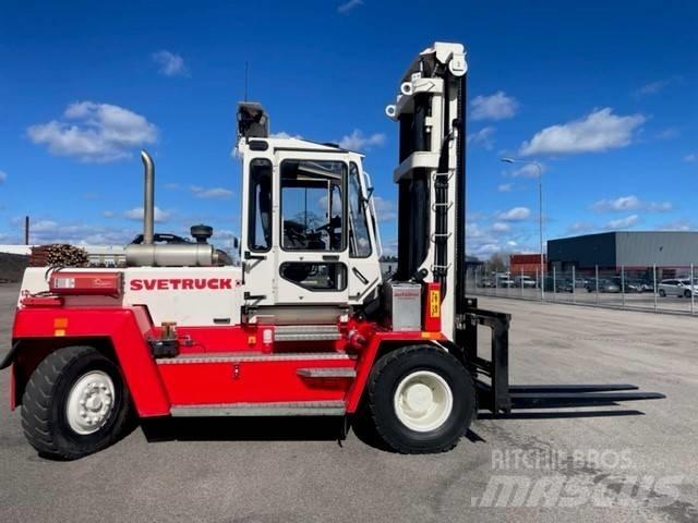 Svetruck 15120-35 Wózki Diesla
