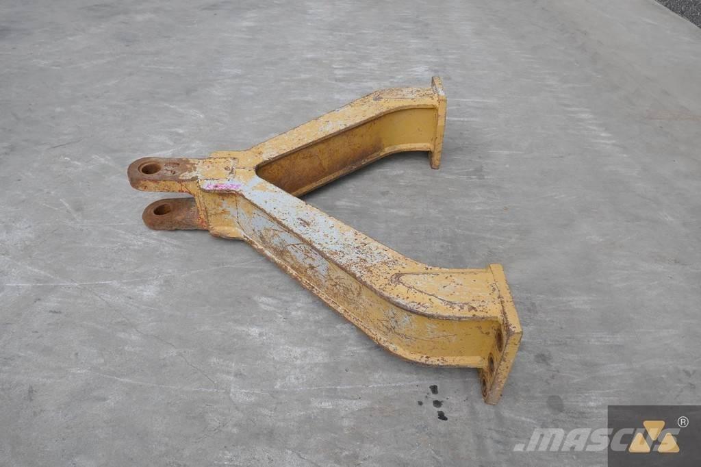 CAT D6 Drawbar Transport - Inne