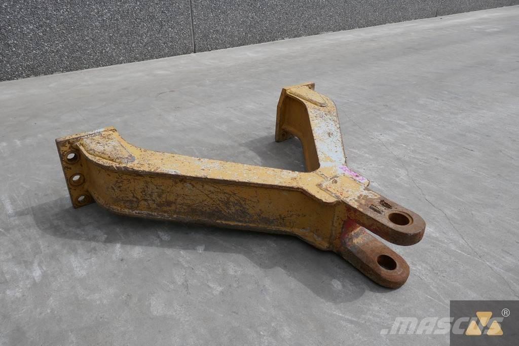 CAT D6 Drawbar Transport - Inne