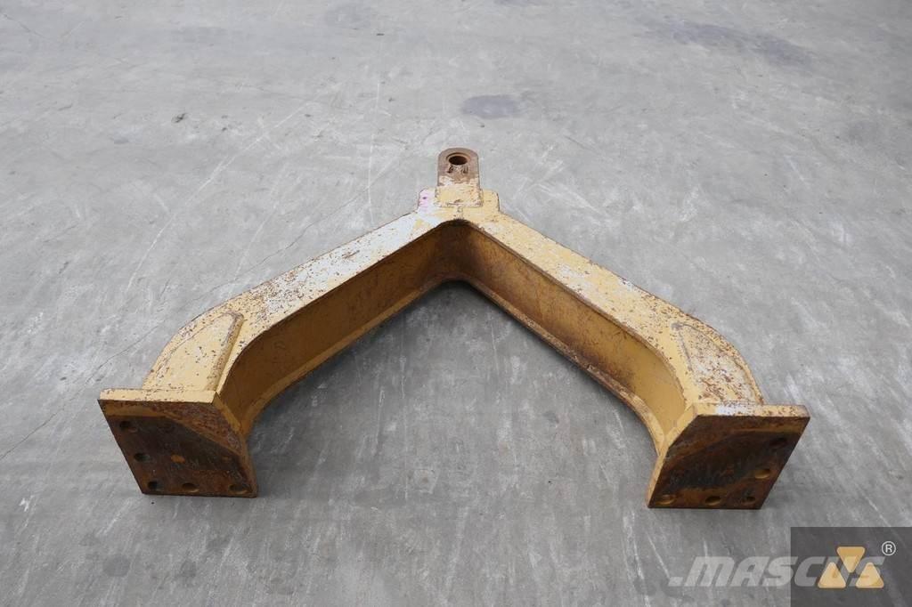 CAT D6 Drawbar Transport - Inne