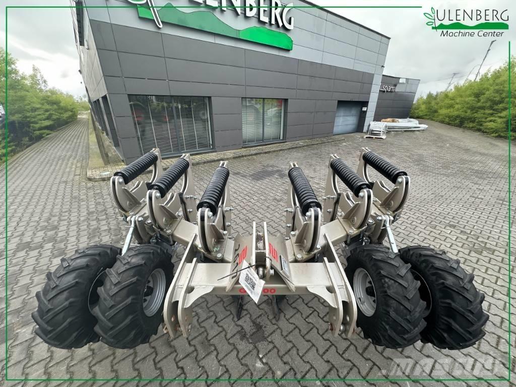 Rol-Ex GB 300/6 Głębosze