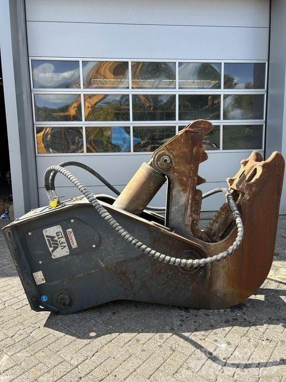 VTN VF19 Nożyce
