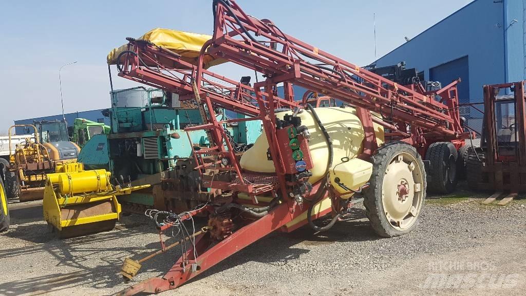 Hardi Commander 2200 Opryskiwacze