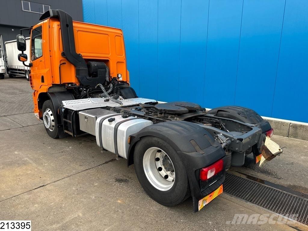 DAF CF 450 EURO 6 Ciągniki siodłowe