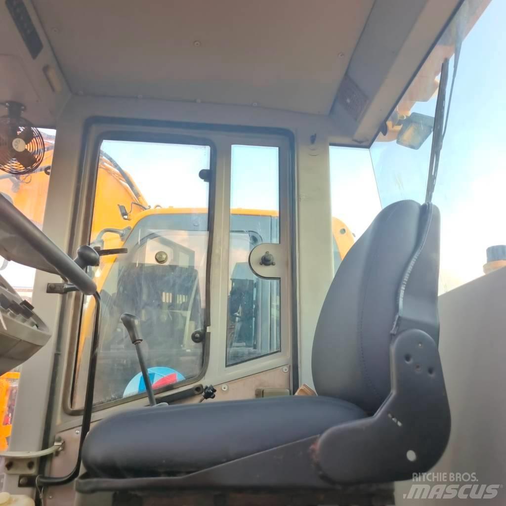 XCMG XS 183 J Walce jednobębnowe