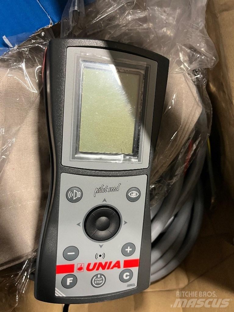 Unia FP 250 Siewniki