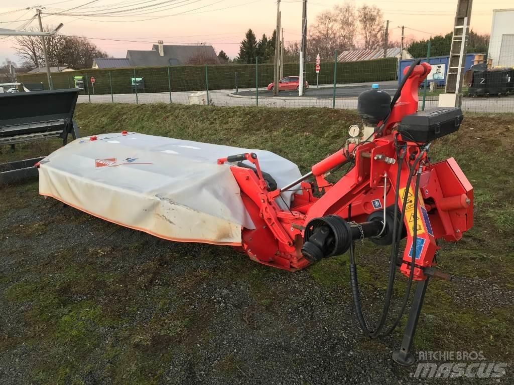 Kuhn GMD 350 FF Kosiarki