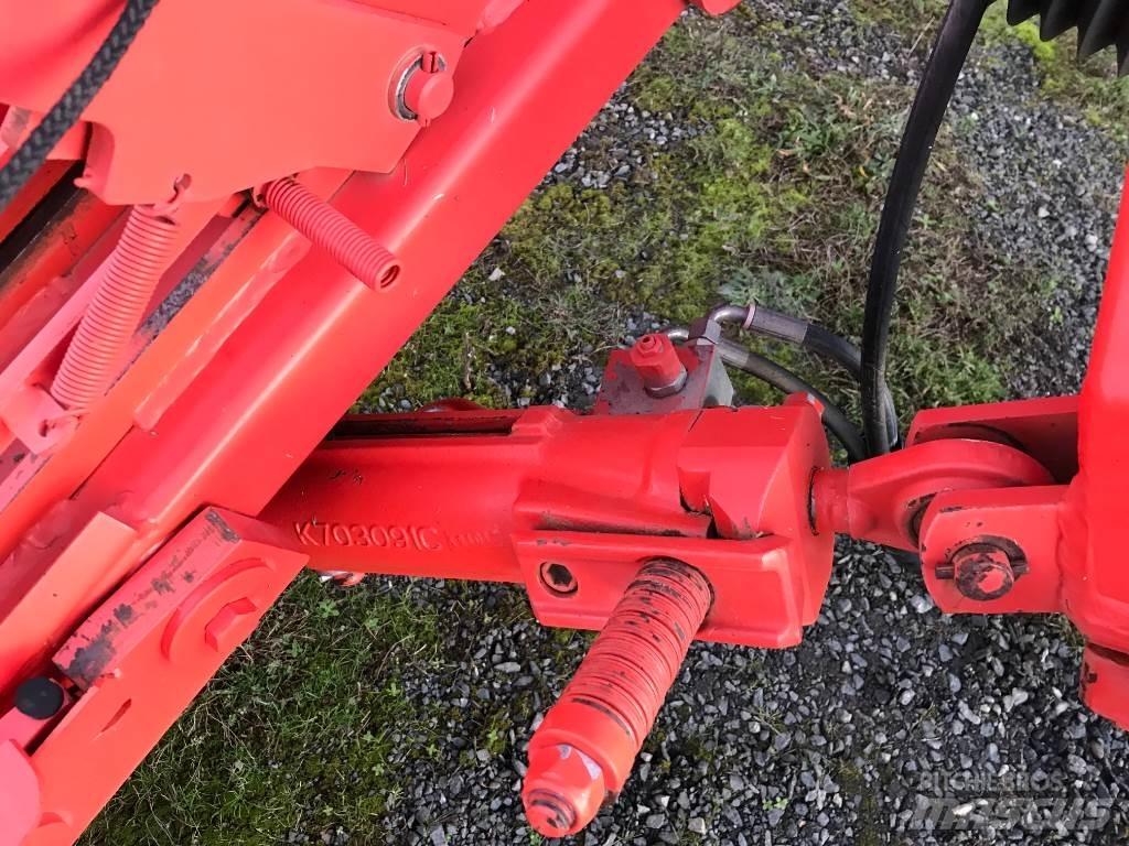 Kuhn GMD 350 FF Kosiarki