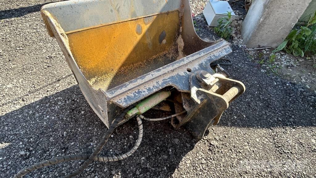 JCB 4 CX Pro Koparko-ładowarki