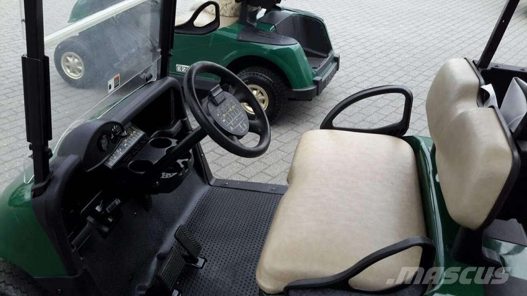 Ezgo rxv petrol Wózki golfowe