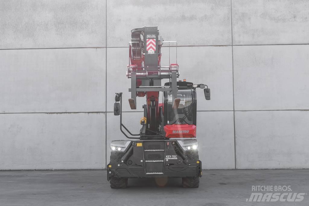 Manitou MRT 2660 Ładowarki teleskopowe