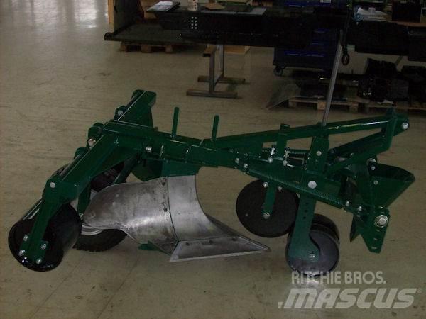  FHS Pflanzmaschine Forwardery
