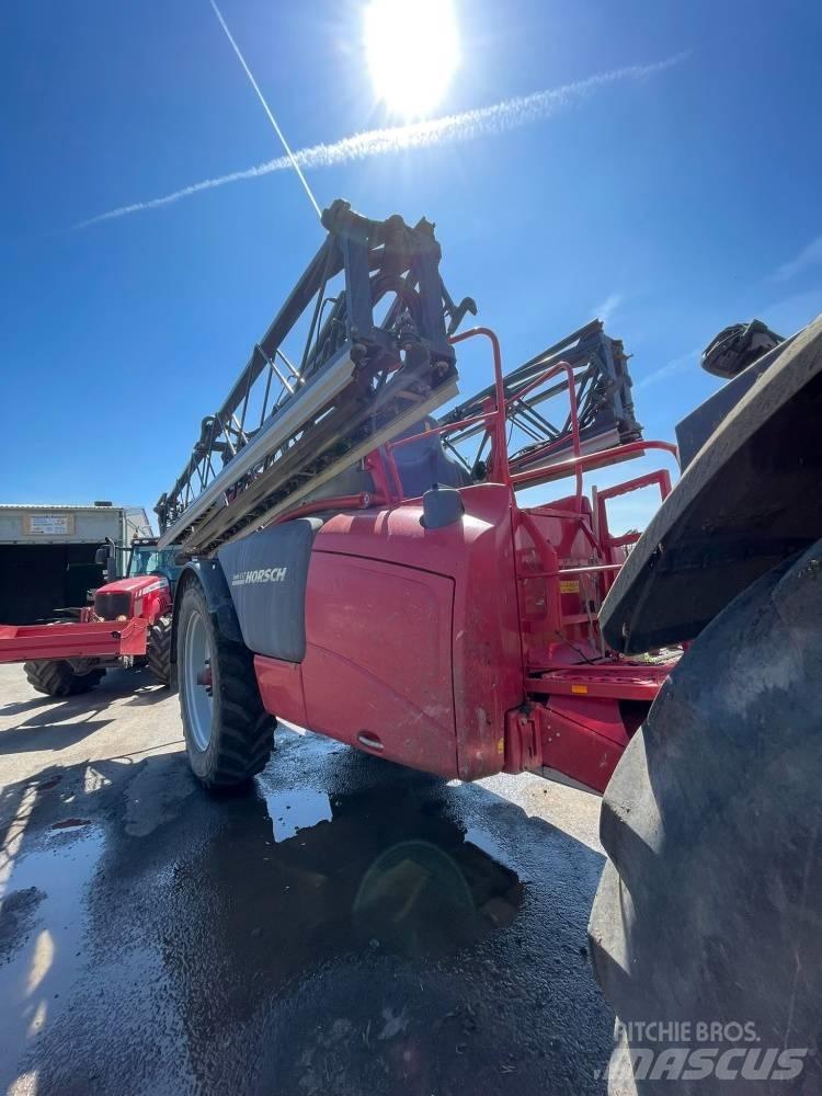 Horsch Leeb 5 LT Opryskiwacze zaczepiane
