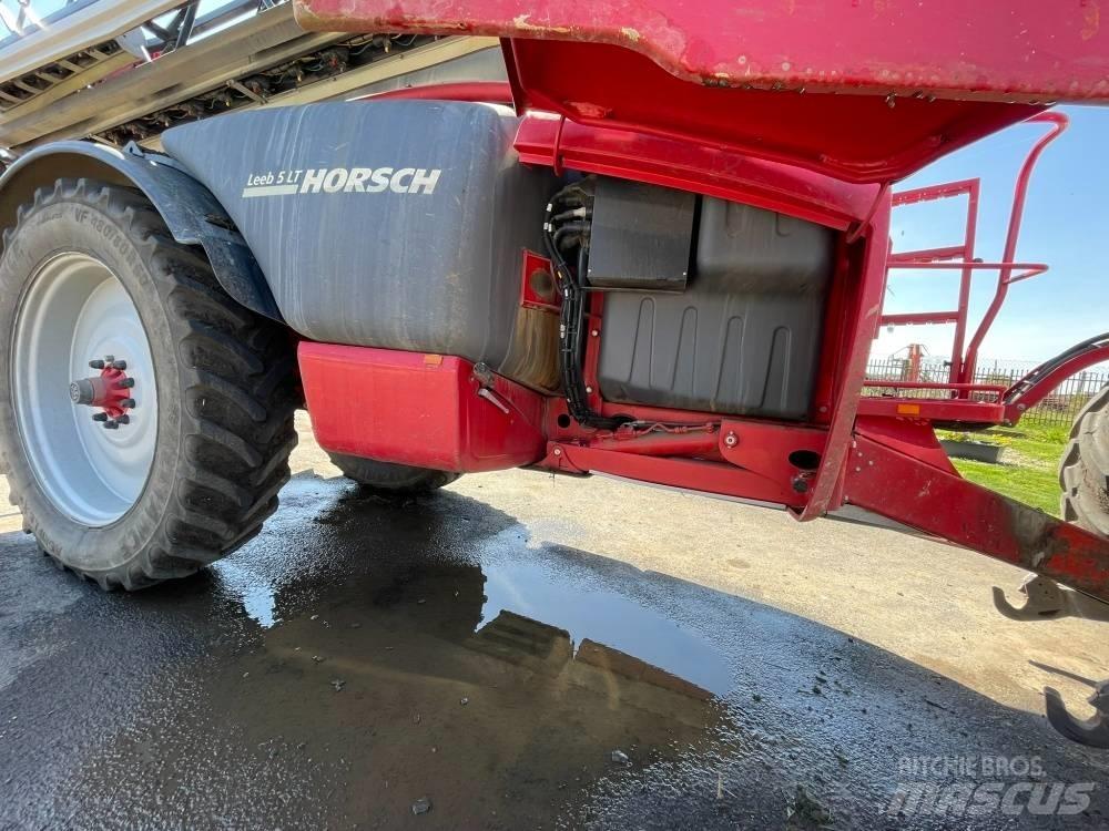 Horsch Leeb 5 LT Opryskiwacze zaczepiane