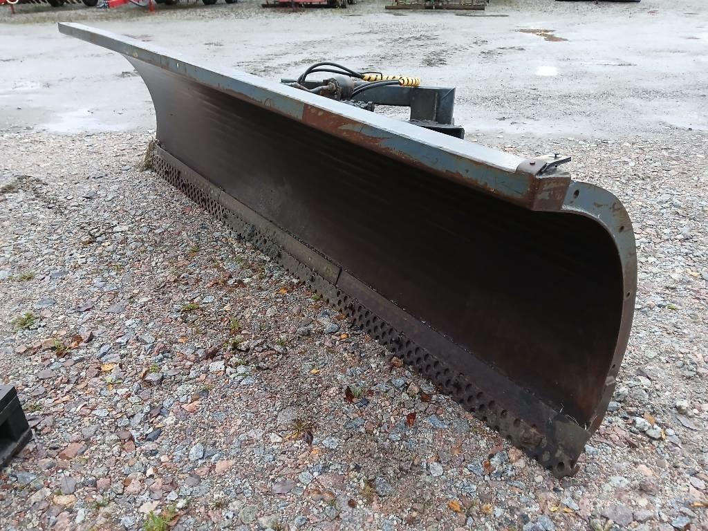 Stark 360 Lemiesze i pługi śnieżne