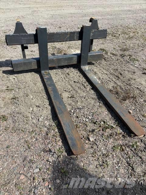 Norje Gaffelställ Widły