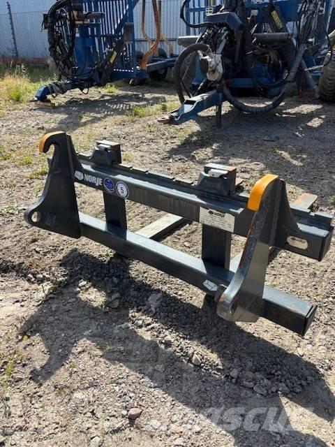 Norje Gaffelställ Widły