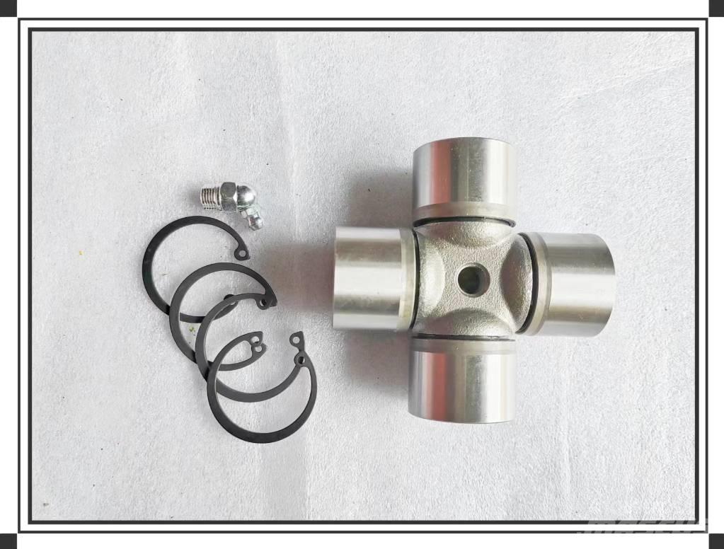 CLAAS Cross bearing Przekładnie