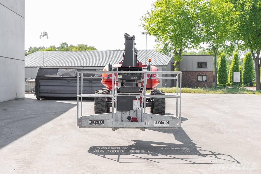 Manitou 200 ATJ Podnośniki przegubowe