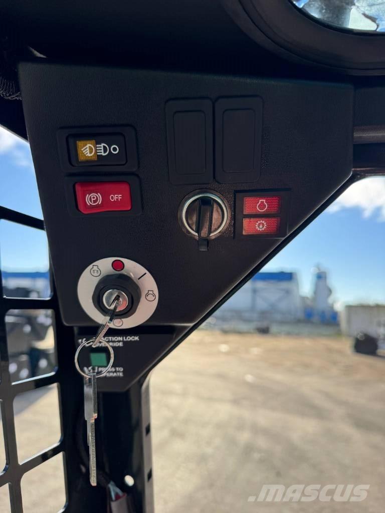 Bobcat S 70 Ładowarki burtowe