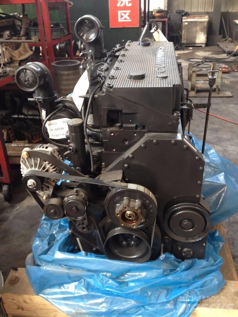 Cummins QSM11-C360 Silniki