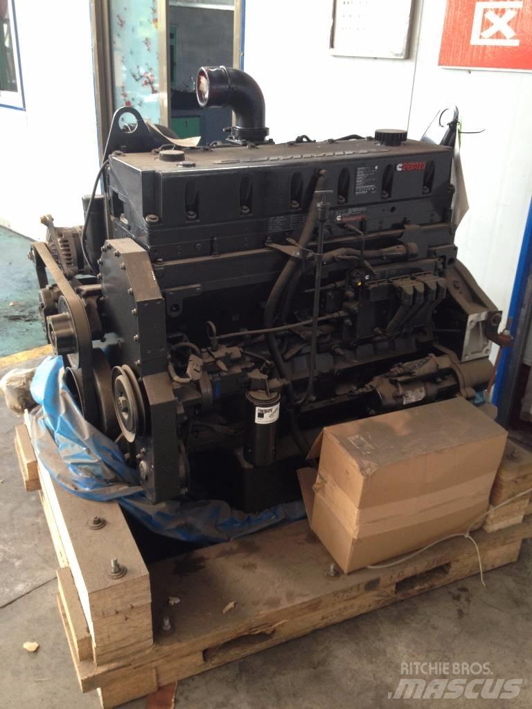 Cummins QSM11-C360 Silniki