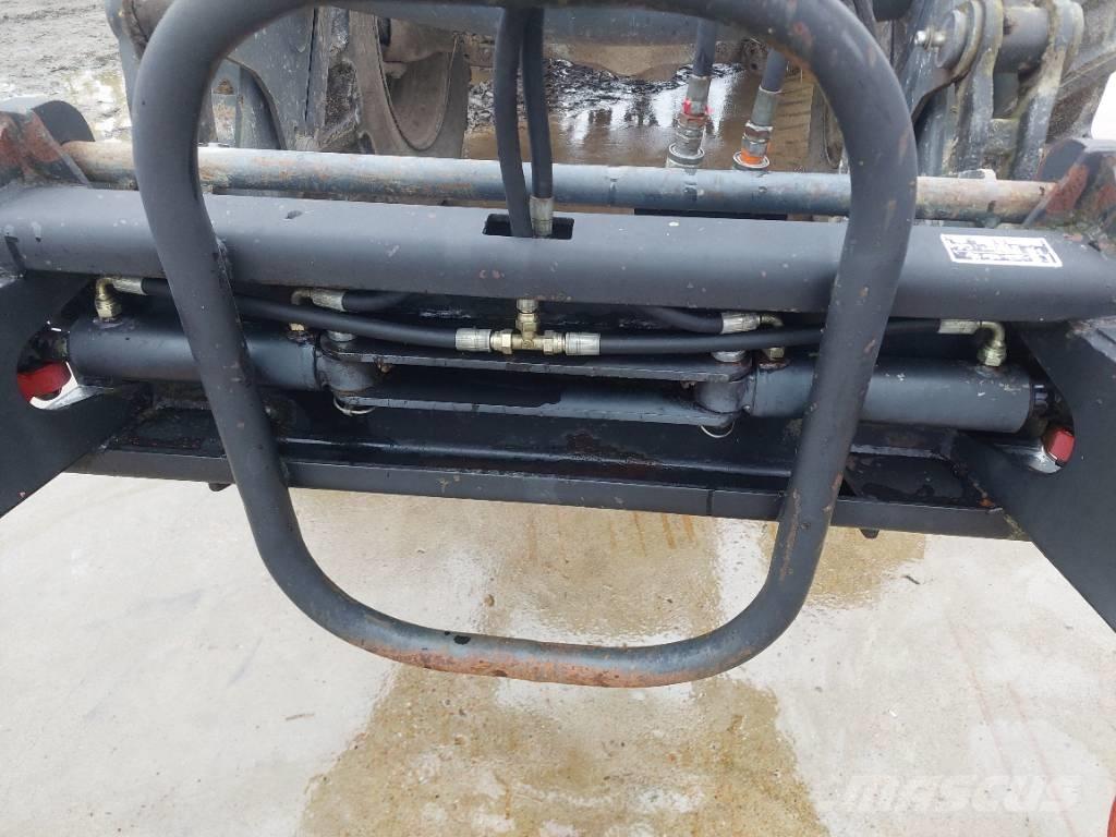  Lohimet Paalipihti Inny sprzęt paszowy