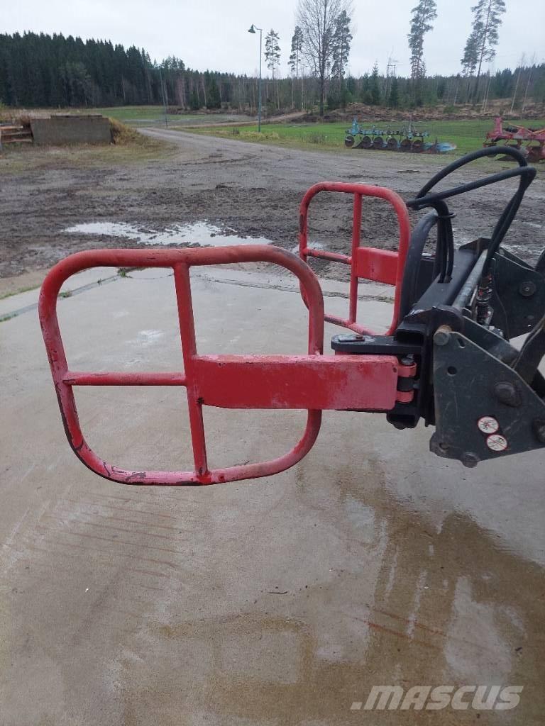  Lohimet Paalipihti Inny sprzęt paszowy