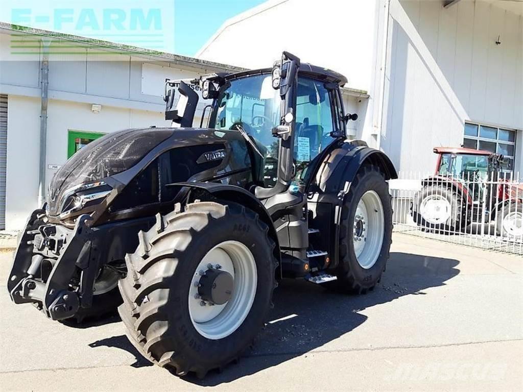 Valtra q265 Ciągniki rolnicze