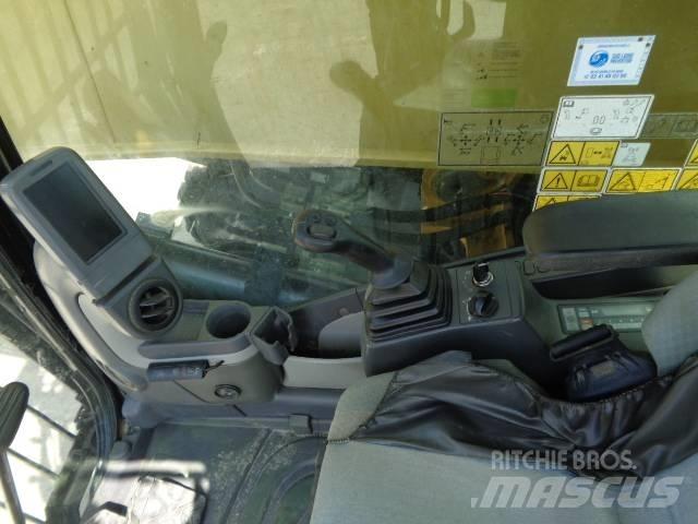 CAT 374 D LME Koparki gąsienicowe