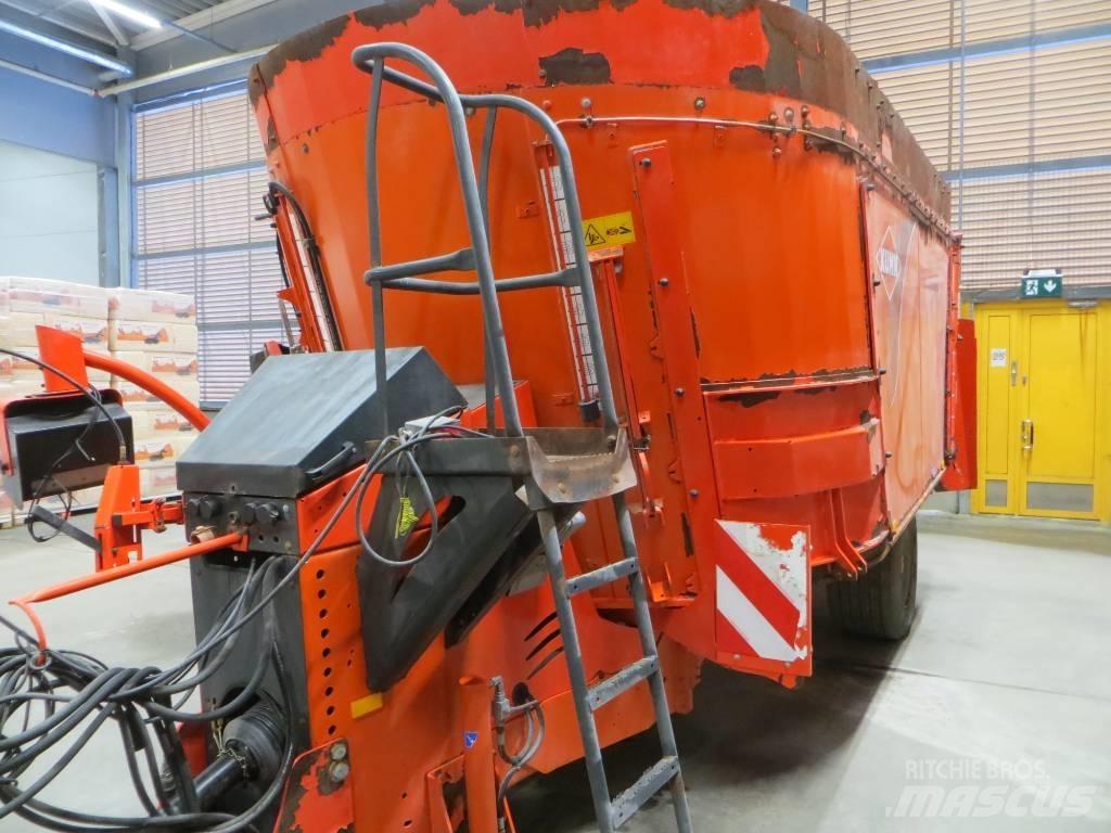 Kuhn Euromix 1 Karmniki dla zwierzat